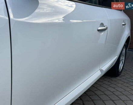 Белый Рено Меган, объемом двигателя 1.6 л и пробегом 238 тыс. км за 6450 $, фото 46 на Automoto.ua