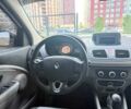 Белый Рено Меган, объемом двигателя 1.5 л и пробегом 232 тыс. км за 5800 $, фото 14 на Automoto.ua