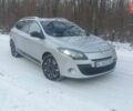 Белый Рено Меган, объемом двигателя 1.46 л и пробегом 307 тыс. км за 5200 $, фото 1 на Automoto.ua