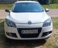 Белый Рено Меган, объемом двигателя 1.46 л и пробегом 250 тыс. км за 7100 $, фото 1 на Automoto.ua