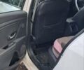 Белый Рено Меган, объемом двигателя 1.5 л и пробегом 239 тыс. км за 7000 $, фото 16 на Automoto.ua