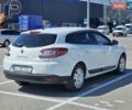 Білий Рено Меган, об'ємом двигуна 1.46 л та пробігом 231 тис. км за 7000 $, фото 6 на Automoto.ua