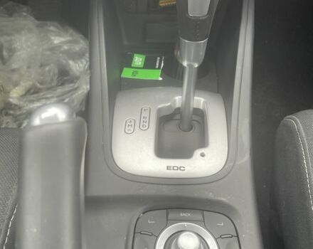 Белый Рено Меган, объемом двигателя 1.5 л и пробегом 173 тыс. км за 8400 $, фото 6 на Automoto.ua