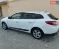 Белый Рено Меган, объемом двигателя 1.46 л и пробегом 213 тыс. км за 6800 $, фото 5 на Automoto.ua