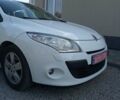 Білий Рено Меган, об'ємом двигуна 1.5 л та пробігом 219 тис. км за 7700 $, фото 8 на Automoto.ua