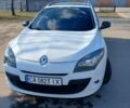 Білий Рено Меган, об'ємом двигуна 1.46 л та пробігом 216 тис. км за 7500 $, фото 8 на Automoto.ua