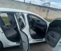 Белый Рено Меган, объемом двигателя 1.5 л и пробегом 210 тыс. км за 7700 $, фото 9 на Automoto.ua