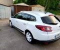 Белый Рено Меган, объемом двигателя 1.9 л и пробегом 0 тыс. км за 7200 $, фото 1 на Automoto.ua