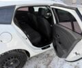 Белый Рено Меган, объемом двигателя 1.5 л и пробегом 250 тыс. км за 5900 $, фото 3 на Automoto.ua