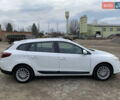 Белый Рено Меган, объемом двигателя 1.5 л и пробегом 221 тыс. км за 7200 $, фото 11 на Automoto.ua