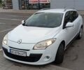 Белый Рено Меган, объемом двигателя 1.46 л и пробегом 267 тыс. км за 6500 $, фото 25 на Automoto.ua