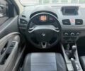 Белый Рено Меган, объемом двигателя 1.5 л и пробегом 232 тыс. км за 5800 $, фото 13 на Automoto.ua