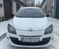 Білий Рено Меган, об'ємом двигуна 1.46 л та пробігом 343 тис. км за 6500 $, фото 4 на Automoto.ua