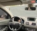 Белый Рено Меган, объемом двигателя 1.46 л и пробегом 244 тыс. км за 6700 $, фото 4 на Automoto.ua