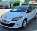 Белый Рено Меган, объемом двигателя 1.46 л и пробегом 341 тыс. км за 6999 $, фото 1 на Automoto.ua