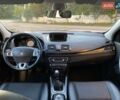 Білий Рено Меган, об'ємом двигуна 1.4 л та пробігом 218 тис. км за 6500 $, фото 18 на Automoto.ua