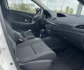 Белый Рено Меган, объемом двигателя 1.46 л и пробегом 270 тыс. км за 6500 $, фото 11 на Automoto.ua