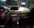 Белый Рено Меган, объемом двигателя 1.5 л и пробегом 254 тыс. км за 7500 $, фото 1 на Automoto.ua