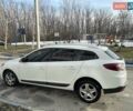 Білий Рено Меган, об'ємом двигуна 1.46 л та пробігом 343 тис. км за 6000 $, фото 1 на Automoto.ua