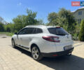 Рено Меган 2011 в Черновцах на Automoto.ua Белый Рено Меган, объемом двигателя 1.46 л и пробегом 265 тыс. км за 6700 $, фото 3 на Automoto.ua