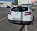Рено Меган 2011 у Дніпро (Дніпропетровську) на Automoto.ua Білий Рено Меган, об'ємом двигуна 2 л та пробігом 218 тис. км за 8000 $, фото 22 на Automoto.ua