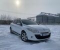 Білий Рено Меган, об'ємом двигуна 1.5 л та пробігом 253 тис. км за 7500 $, фото 1 на Automoto.ua