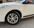 Белый Рено Меган, объемом двигателя 1.46 л и пробегом 265 тыс. км за 5499 $, фото 3 на Automoto.ua