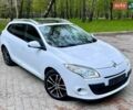 Білий Рено Меган, об'ємом двигуна 1.5 л та пробігом 219 тис. км за 6999 $, фото 1 на Automoto.ua