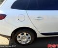 Белый Рено Меган, объемом двигателя 1.5 л и пробегом 280 тыс. км за 6750 $, фото 13 на Automoto.ua