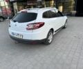 Белый Рено Меган, объемом двигателя 1.6 л и пробегом 240 тыс. км за 6900 $, фото 4 на Automoto.ua