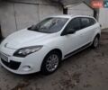 Білий Рено Меган, об'ємом двигуна 1.9 л та пробігом 282 тис. км за 6999 $, фото 2 на Automoto.ua