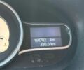 Белый Рено Меган, объемом двигателя 1.5 л и пробегом 164 тыс. км за 7500 $, фото 9 на Automoto.ua