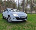 Белый Рено Меган, объемом двигателя 1.46 л и пробегом 291 тыс. км за 6700 $, фото 1 на Automoto.ua