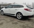 Білий Рено Меган, об'ємом двигуна 0 л та пробігом 216 тис. км за 6807 $, фото 2 на Automoto.ua