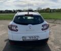 Белый Рено Меган, объемом двигателя 1.46 л и пробегом 270 тыс. км за 6200 $, фото 8 на Automoto.ua