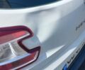 Білий Рено Меган, об'ємом двигуна 1.5 л та пробігом 250 тис. км за 6700 $, фото 7 на Automoto.ua