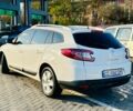 Білий Рено Меган, об'ємом двигуна 1.5 л та пробігом 240 тис. км за 6500 $, фото 6 на Automoto.ua