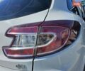 Білий Рено Меган, об'ємом двигуна 1.46 л та пробігом 231 тис. км за 7000 $, фото 33 на Automoto.ua