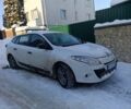 Белый Рено Меган, объемом двигателя 1.46 л и пробегом 260 тыс. км за 5900 $, фото 1 на Automoto.ua