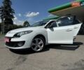 Белый Рено Меган, объемом двигателя 1.5 л и пробегом 225 тыс. км за 7699 $, фото 79 на Automoto.ua