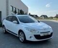 Білий Рено Меган, об'ємом двигуна 1.5 л та пробігом 260 тис. км за 7121 $, фото 1 на Automoto.ua