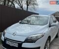 Белый Рено Меган, объемом двигателя 1.46 л и пробегом 305 тыс. км за 7500 $, фото 1 на Automoto.ua
