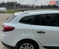 Білий Рено Меган, об'ємом двигуна 1.46 л та пробігом 241 тис. км за 7500 $, фото 5 на Automoto.ua