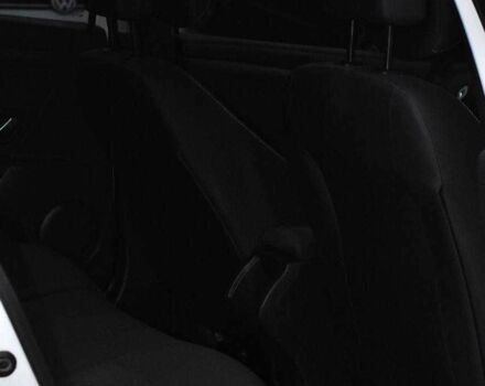 Белый Рено Меган, объемом двигателя 1.5 л и пробегом 231 тыс. км за 6950 $, фото 14 на Automoto.ua