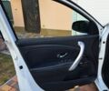 Білий Рено Меган, об'ємом двигуна 1.6 л та пробігом 211 тис. км за 8350 $, фото 69 на Automoto.ua