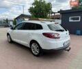 Білий Рено Меган, об'ємом двигуна 1.46 л та пробігом 241 тис. км за 6899 $, фото 8 на Automoto.ua