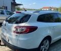 Белый Рено Меган, объемом двигателя 1.46 л и пробегом 302 тыс. км за 7200 $, фото 4 на Automoto.ua