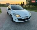 Белый Рено Меган, объемом двигателя 1.46 л и пробегом 246 тыс. км за 8750 $, фото 12 на Automoto.ua