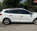 Білий Рено Меган, об'ємом двигуна 1.46 л та пробігом 236 тис. км за 5999 $, фото 3 на Automoto.ua