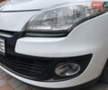 Белый Рено Меган, объемом двигателя 1.46 л и пробегом 269 тыс. км за 8000 $, фото 9 на Automoto.ua